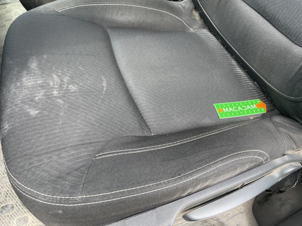 RENAULT RENAULT TRAFIC FOURGON FGN L2H2 1200 KG DCI 145 ENERGY GRAND CONFORT 2021