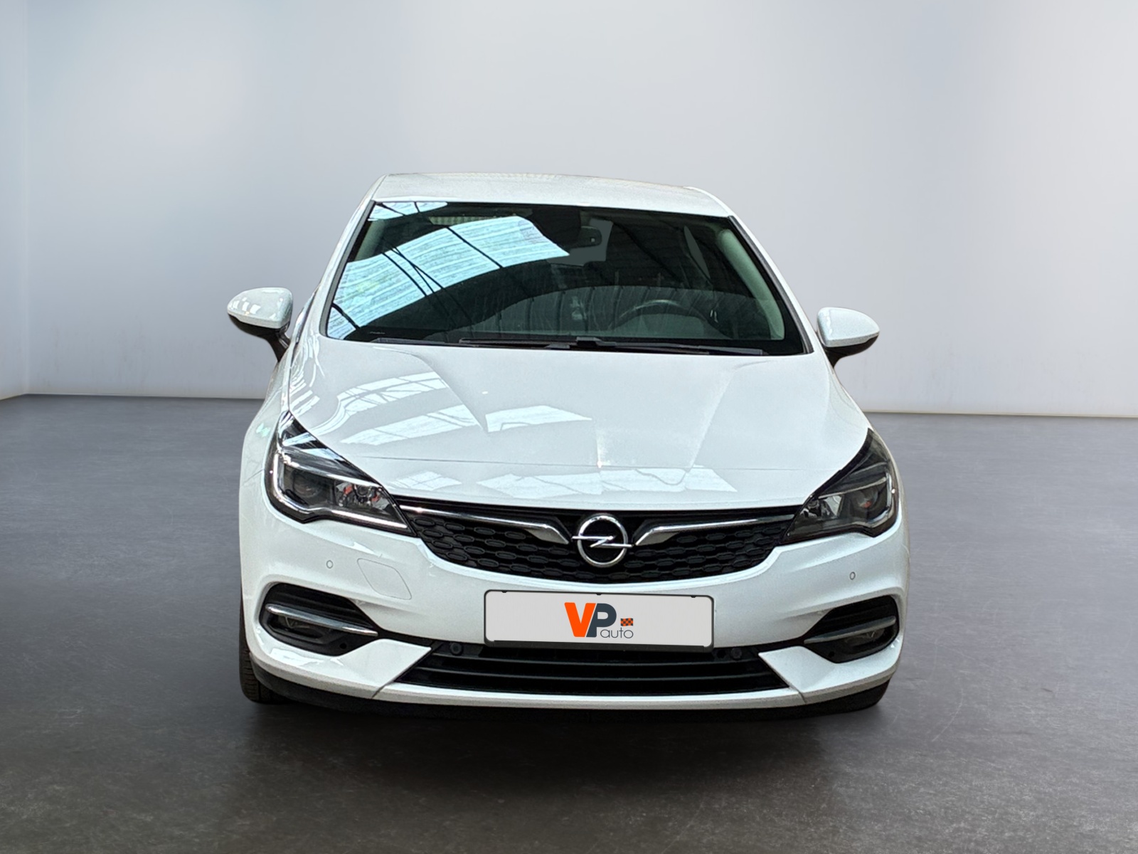 OPEL Astra 1.5 Diesel 105 ch BVM6 2020