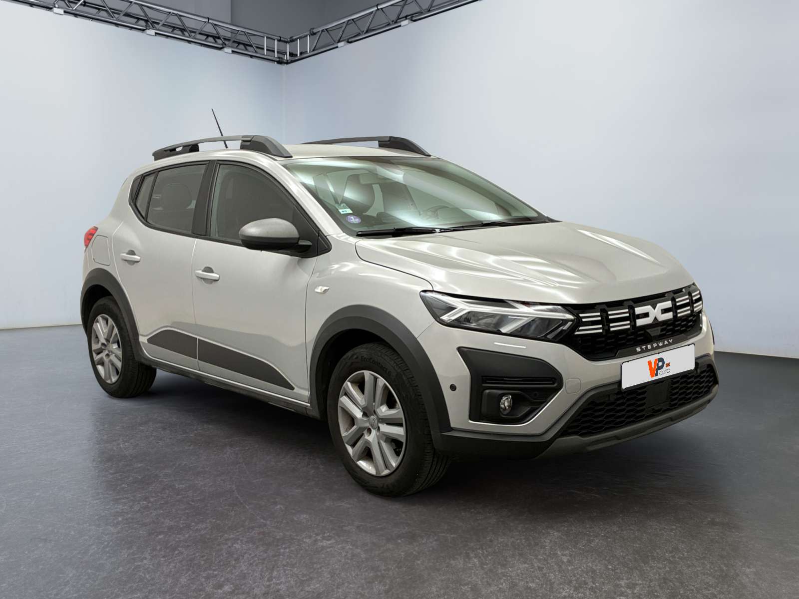 DACIA SANDERO STEPWAY EXPRESSION ECO-G 100 2023