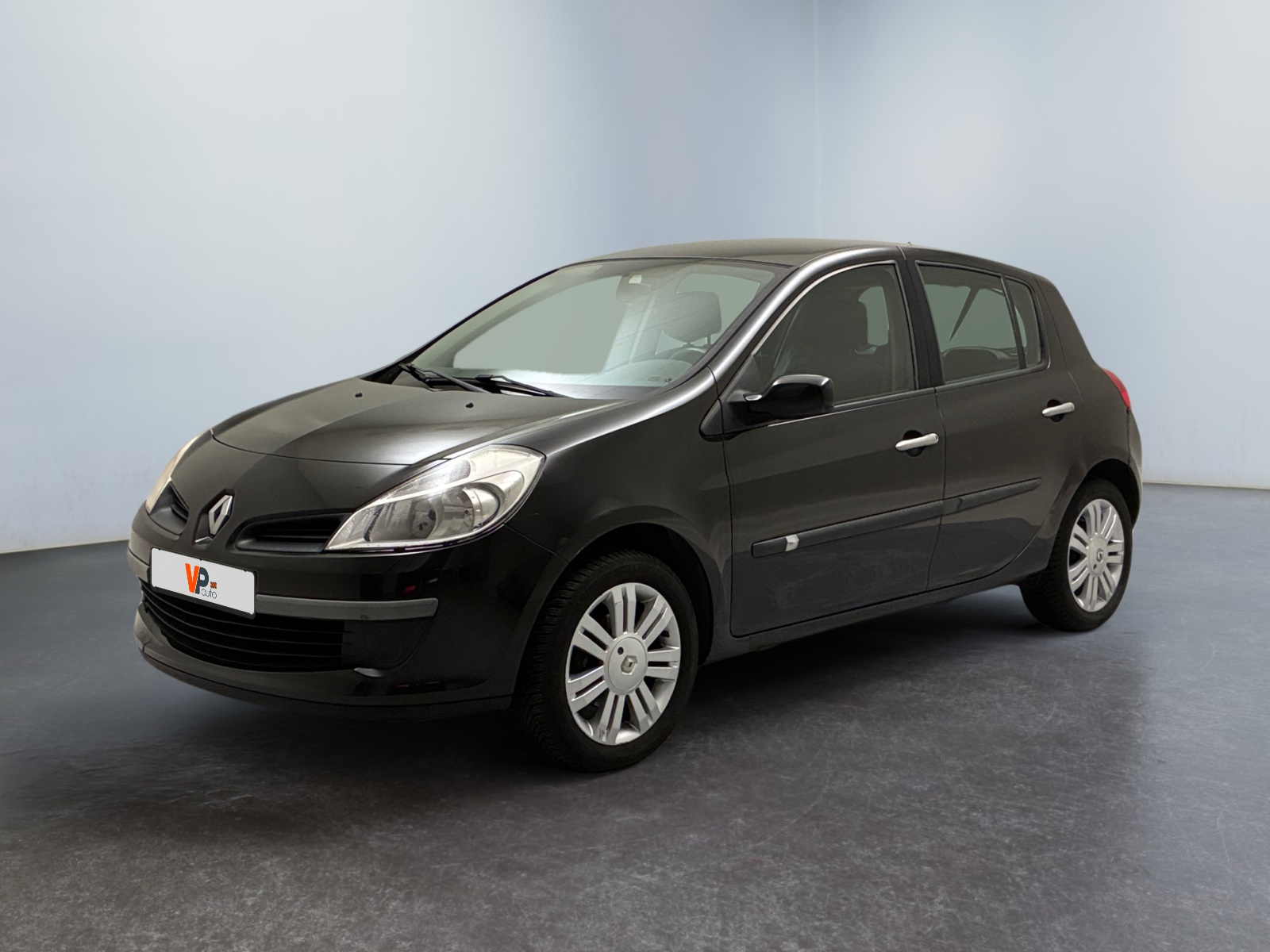 RENAULT  2009