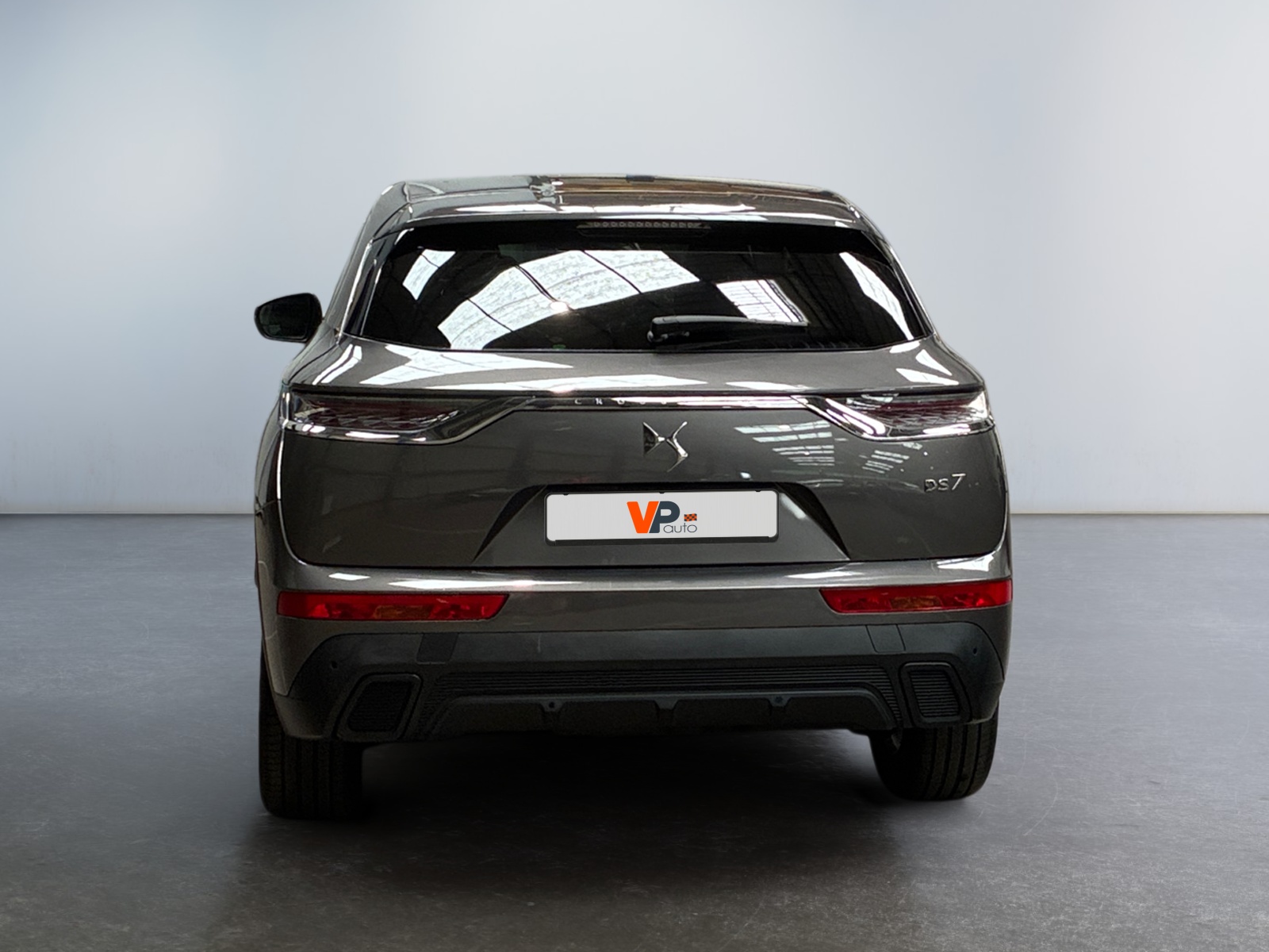 DS DS7 CROSSBACK BUSINESS DS7 Crossback BlueHDi 130 EAT8 Business 2021