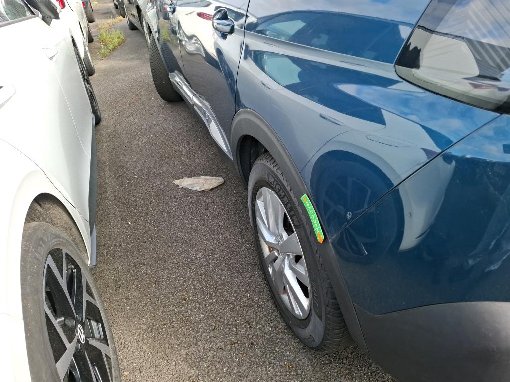 PEUGEOT PEUGEOT 5008 BlueHDi 130ch S&S EAT8 Style 2022