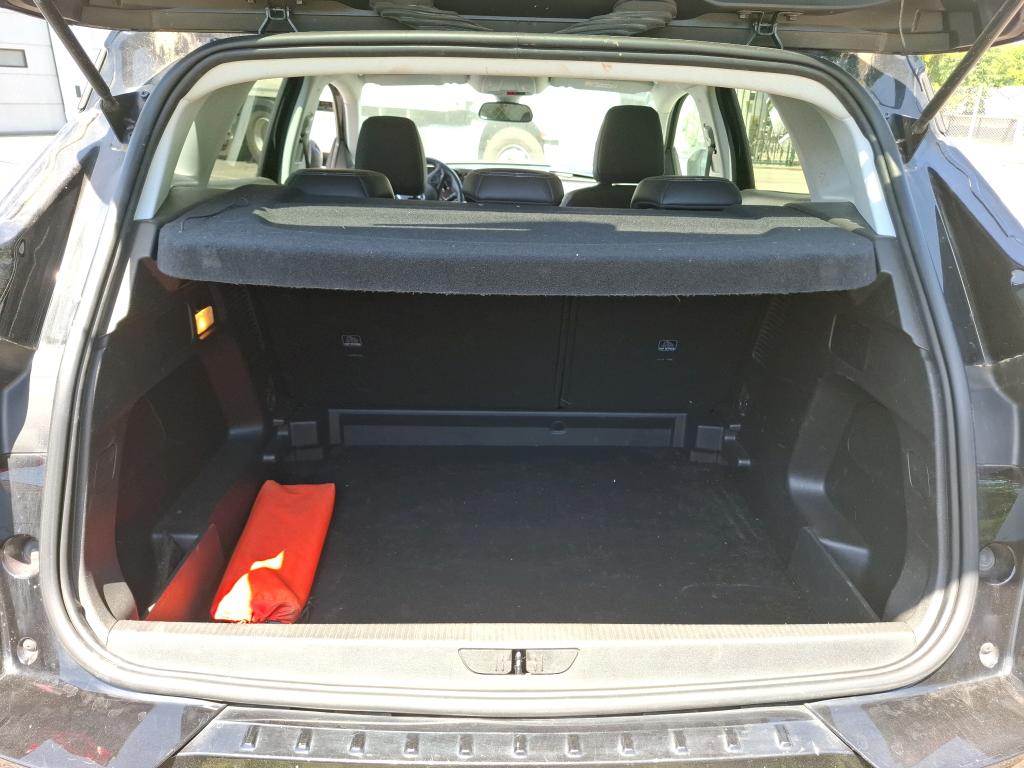 OPEL OPEL GRANDLAND 1.5 Diesel 130 ch BVA8 Elegance Business 2023