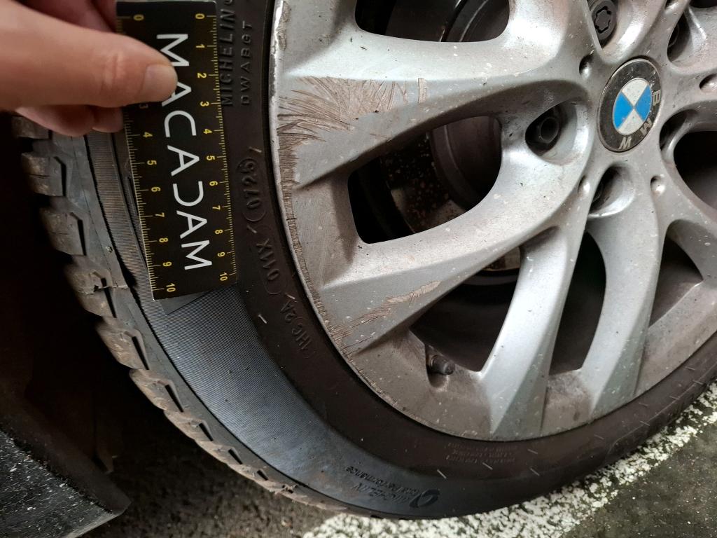 BMW BMW SERIE 2 GRAN TOURER 218d 150 ch BVA8 Business Design 2021