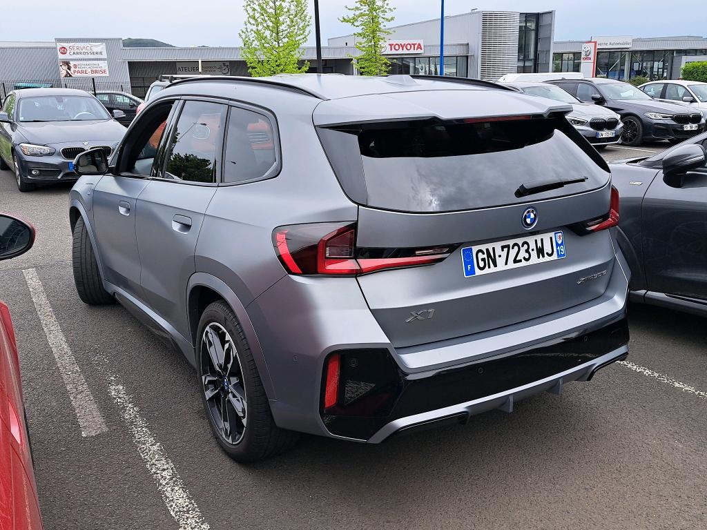 BMW BMW X1 U11 xDrive 30e 326ch DKG7 M Sport 2023