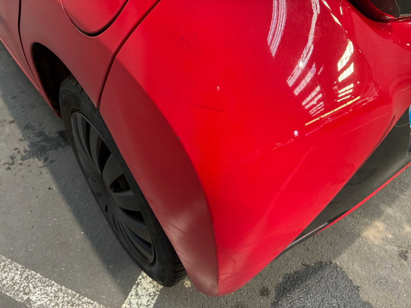 TOYOTA Aygo 1.0 VVT-i 2021