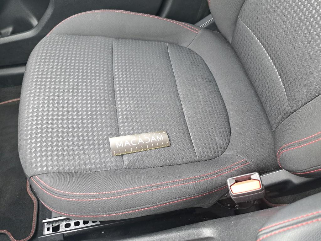 FORD FORD KUGA 2.5 Duratec 190 ch FlexiFuel FHEV E85 Powershift ST-Line 2023