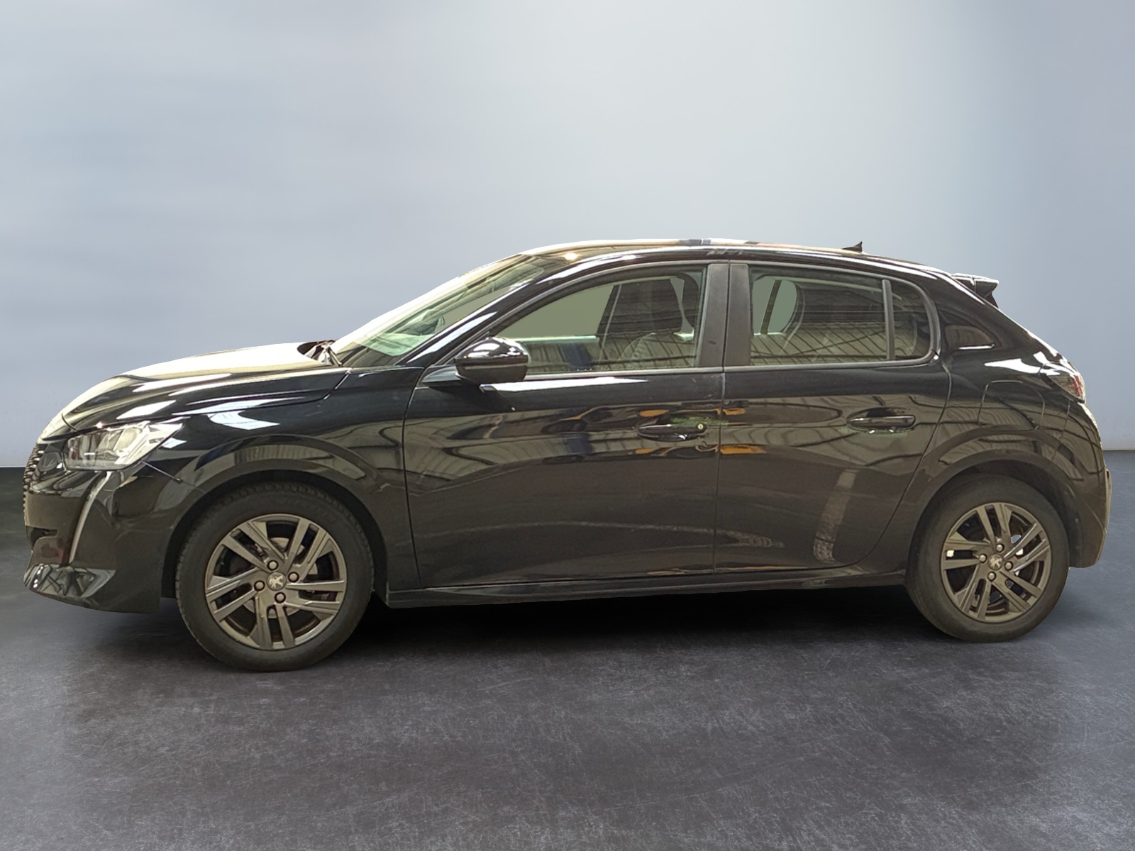 PEUGEOT 208 PureTech 75 S&S BVM5 2022