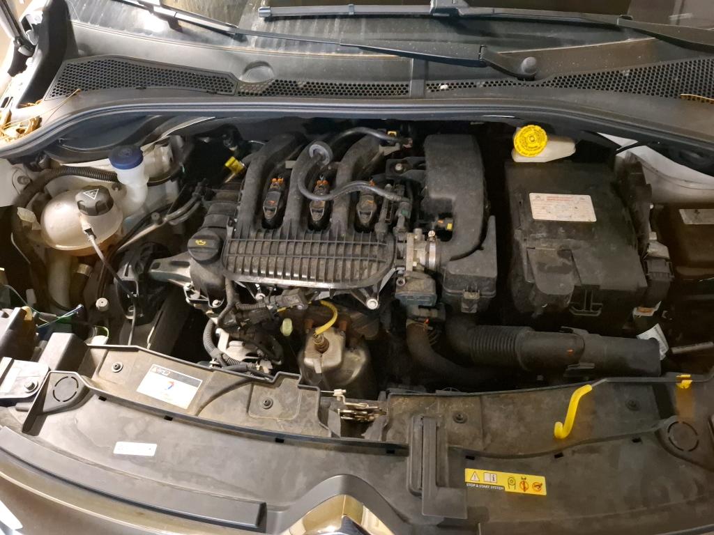 CITROEN CITROEN C3 PureTech 83 S&S BVM5 C-Series 2023