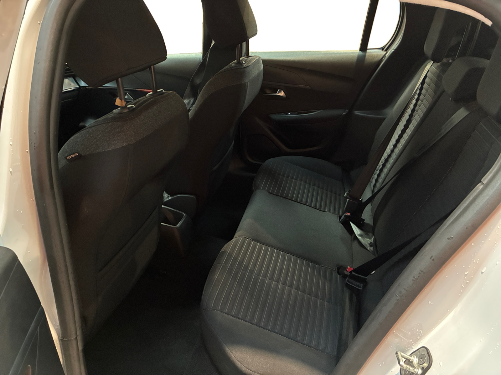 PEUGEOT 208 PureTech 100 S&S BVM6 2023