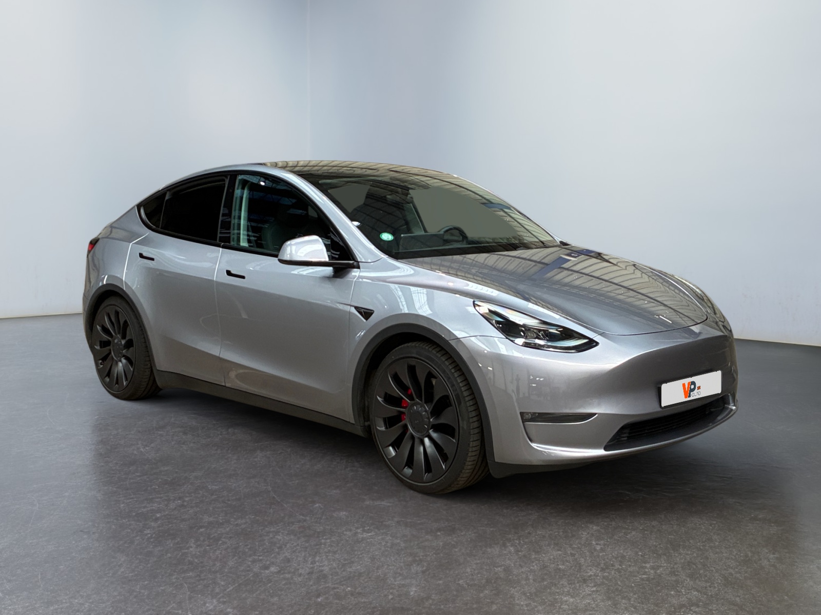 TESLA Model Y Performance AWD 2023