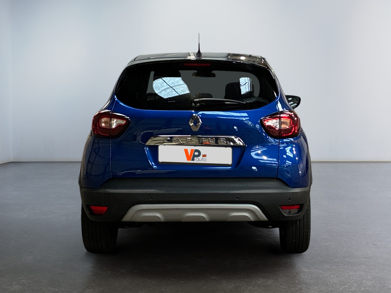 RENAULT Captur TCe 90 2020