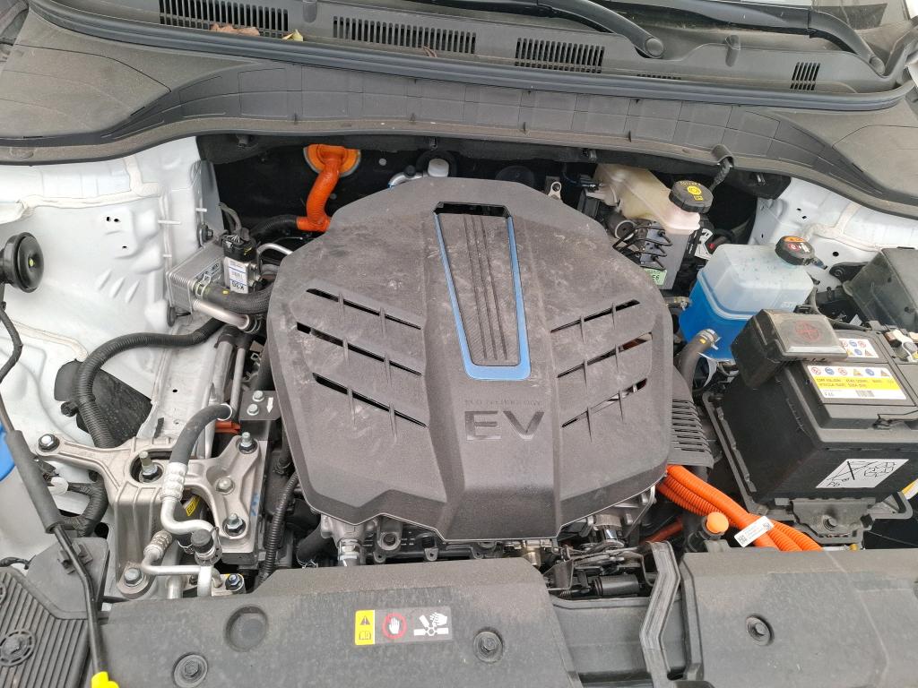 HYUNDAI KONA ELECTRIC Electrique 39 kWh - 136 ch Intuitive 2023
