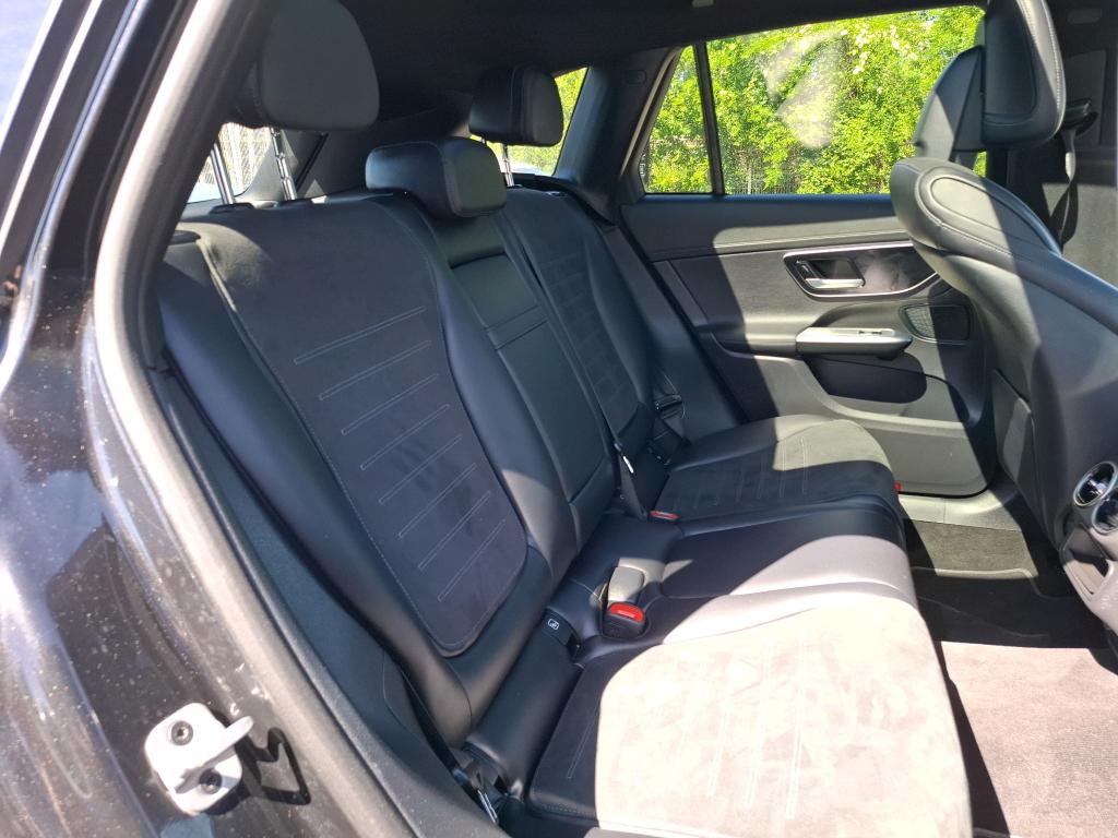 MERCEDES MERCEDES GLC 300 e 9G-Tronic 4Matic AMG Line 2023