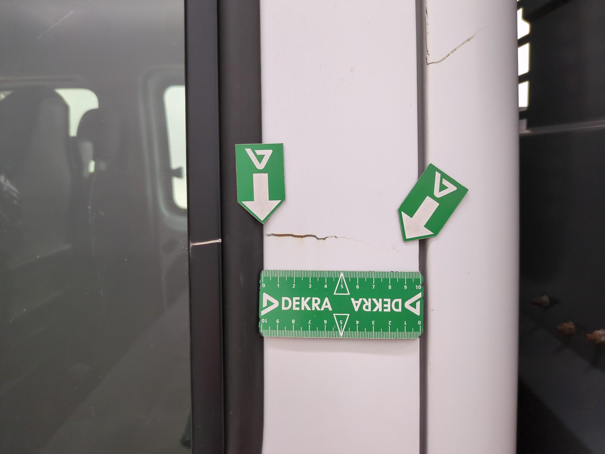 RENAULT MASTER TRANSPORTS SPECIFIQUES (07/2010-0 BD L3 3.5t dCi 130 E6 CONFORT 7 PL 2019