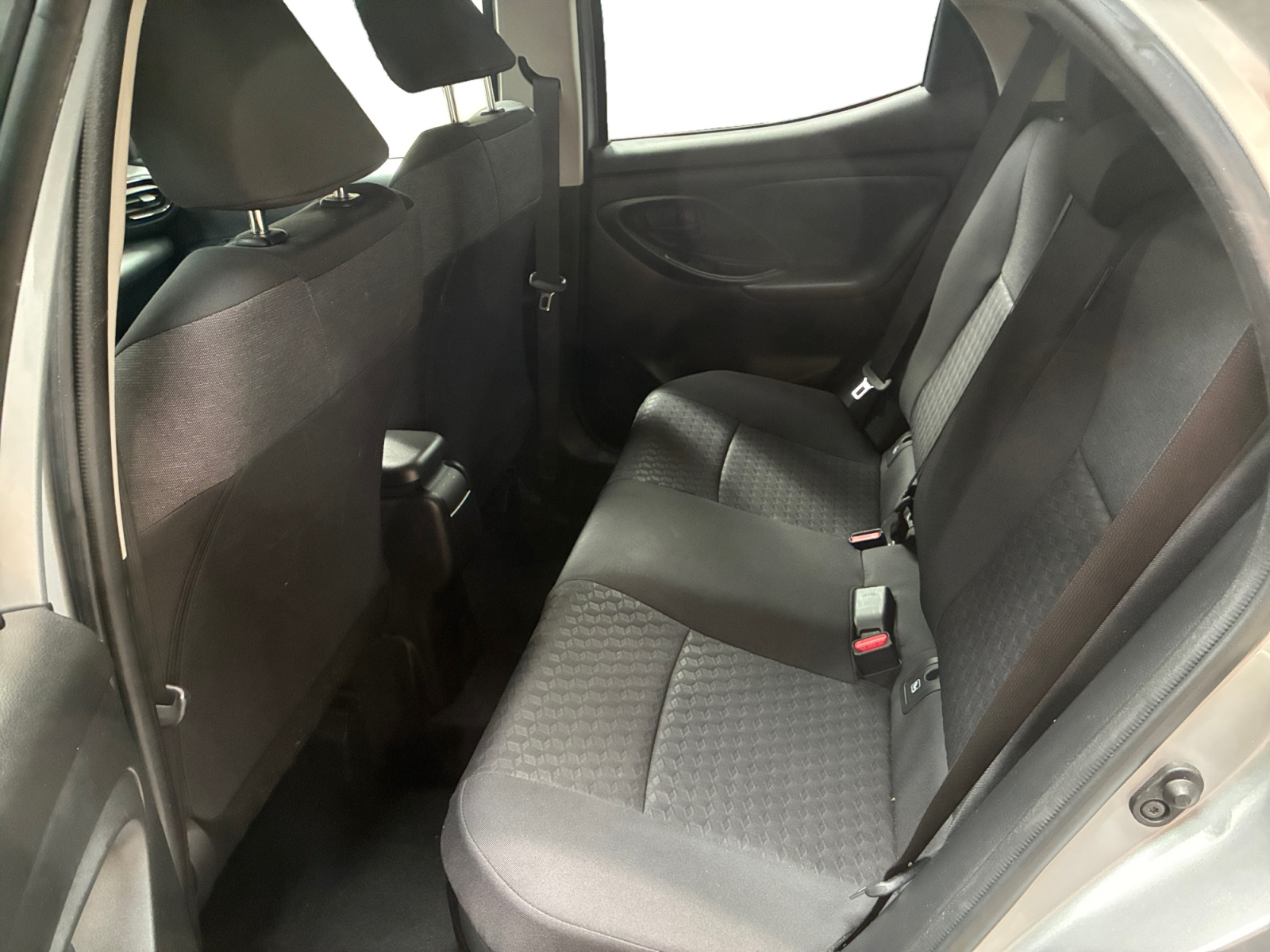 TOYOTA YARIS 2023