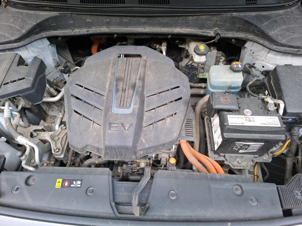 HYUNDAI  2022