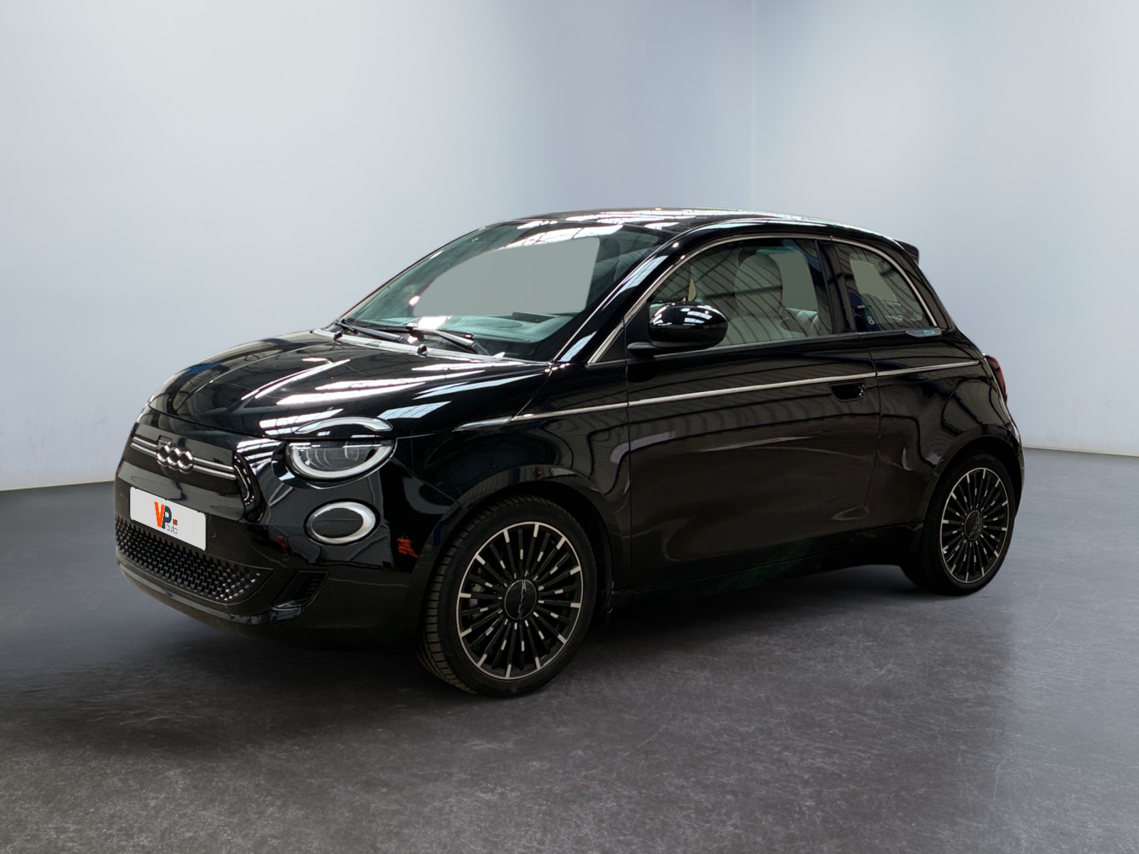 FIAT 500e BERLINE MY22 SERIE 1 STEP (08/202 500 e 118 ch La Prima 2022