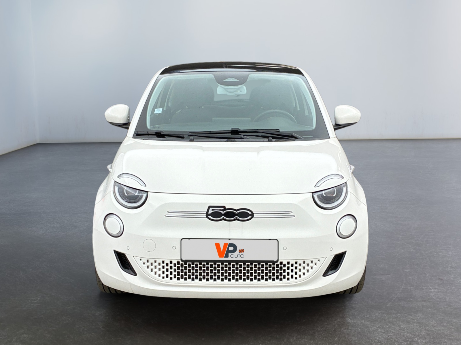 FIAT 500 e 118 ch Icône Plus 2022