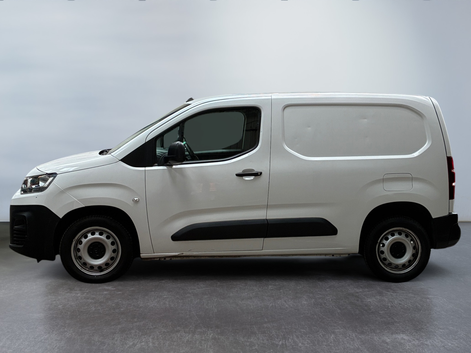 CITROEN BERLINGO VAN BERLINGO VAN M 1000 PURETECH 130 S&S EAT8 CLUB 2022