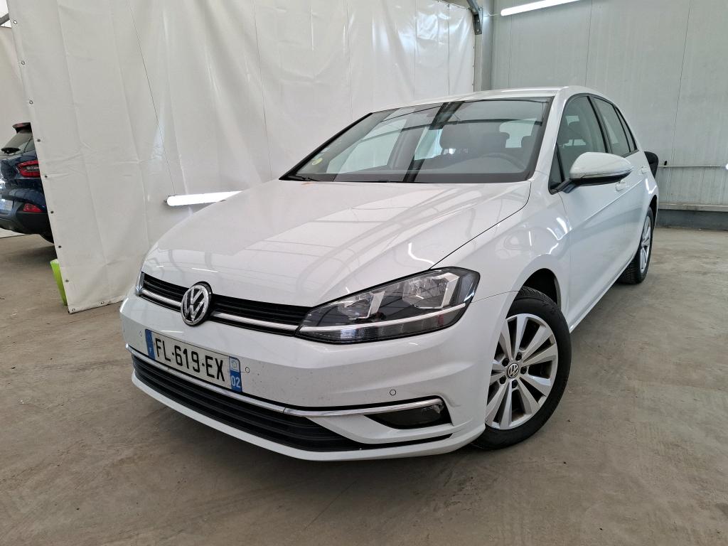 VOLKSWAGEN  2019