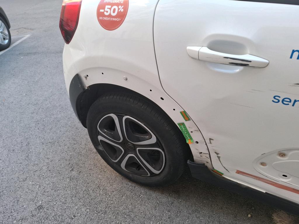 CITROEN C3 PureTech 83 S&S BVM5 C-Series 2023