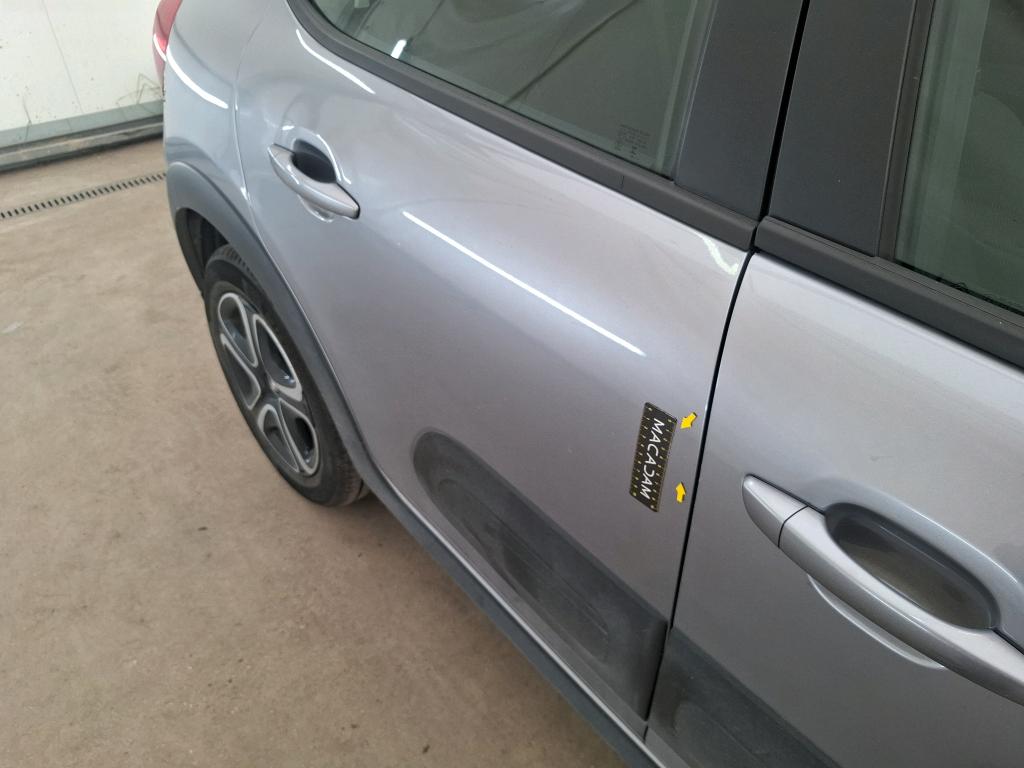 CITROEN CITROEN C3 PureTech 110 S&S BVM6 Shine Business 2022