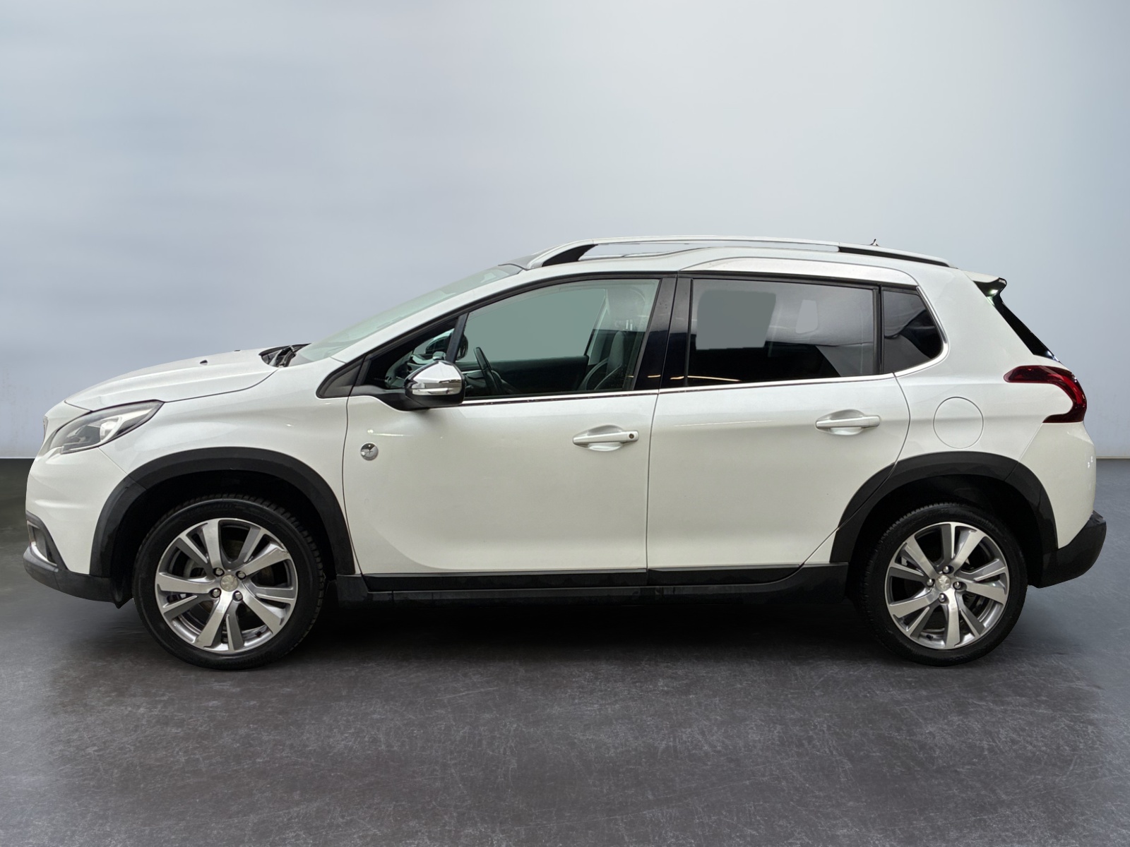 PEUGEOT  2017