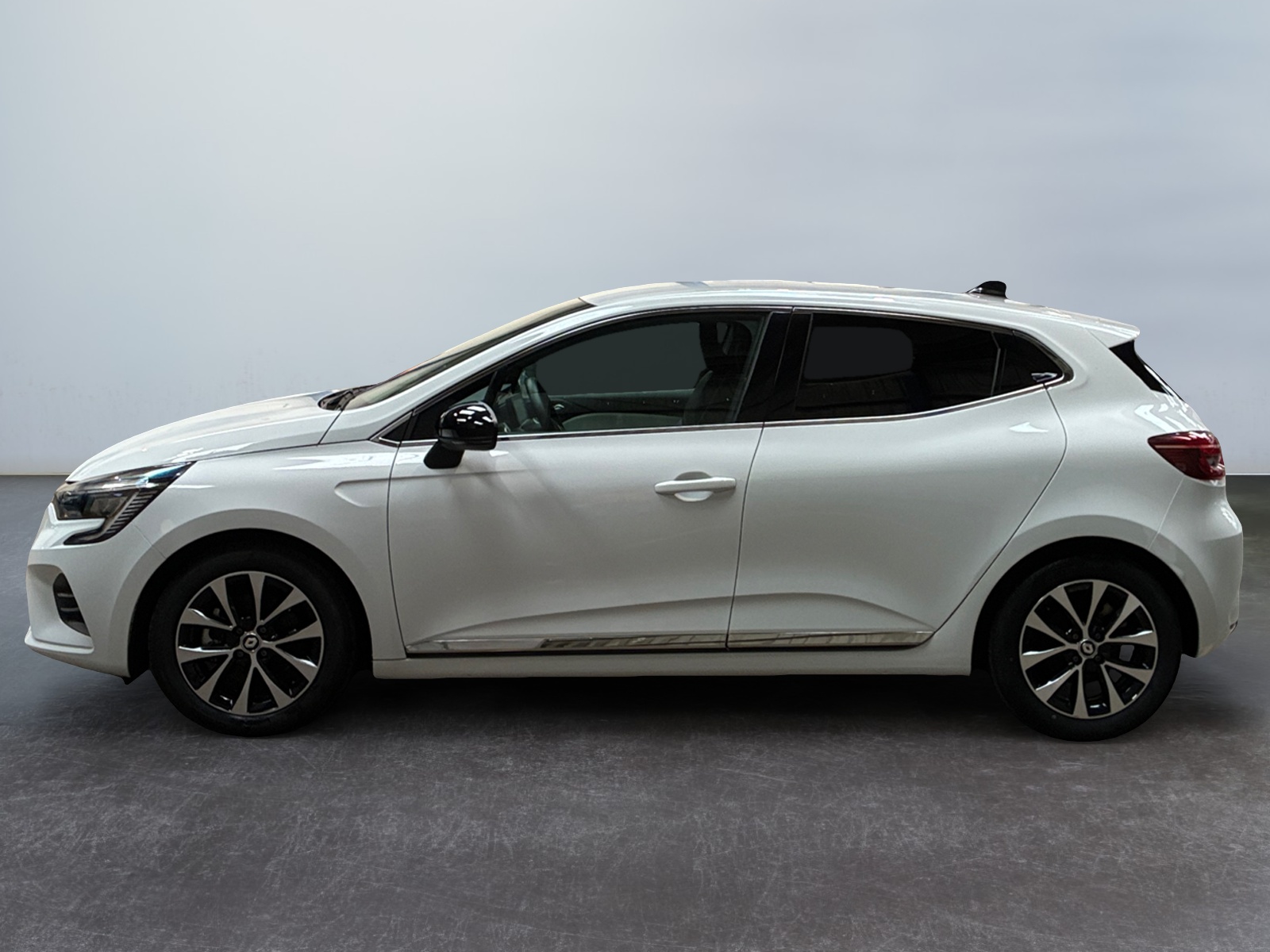 RENAULT Clio E-Tech full hybrid 145 Techno 2023