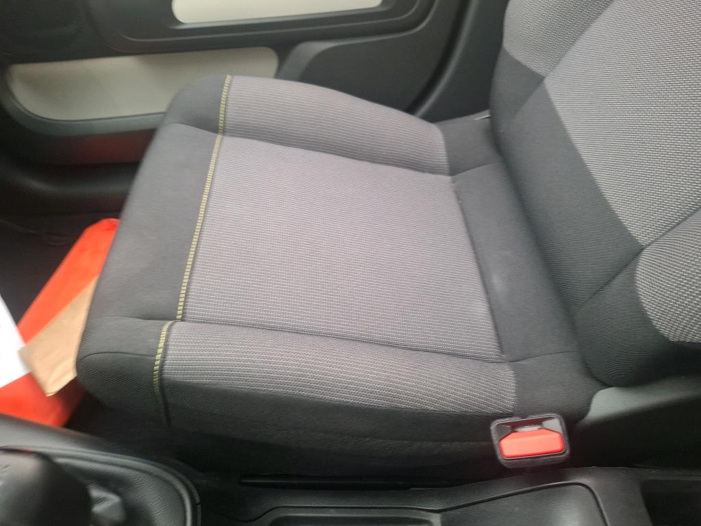 CITROEN CITROEN C3 PureTech 83 S&S BVM5 Feel Pack 2022
