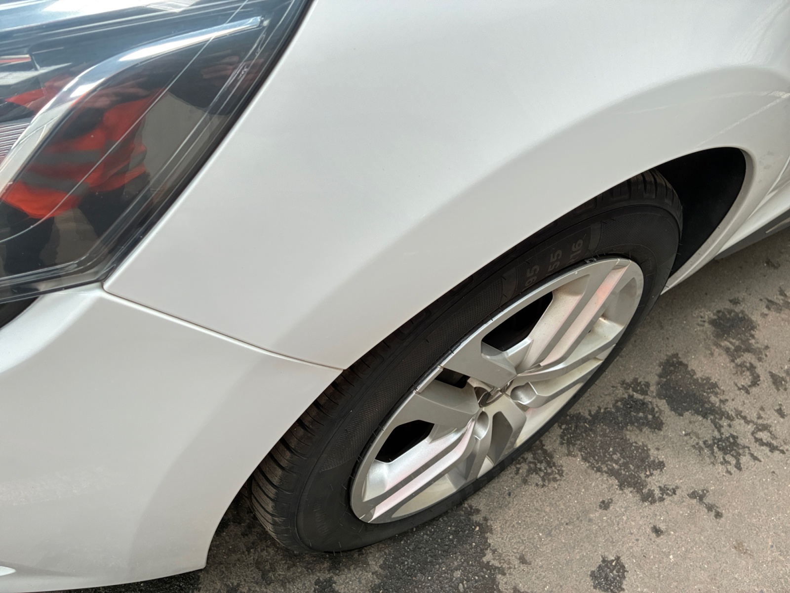 RENAULT Clio TCe 90 E6C 2019