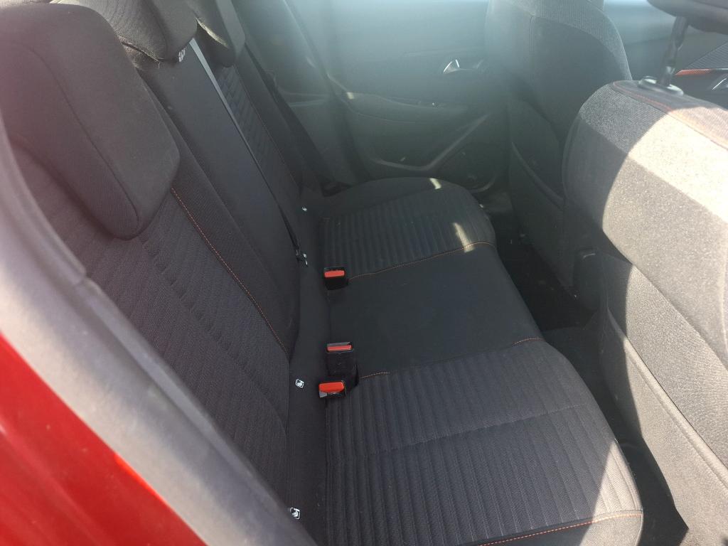 PEUGEOT PEUGEOT 208) 208 BlueHDi 100 S&S BVM6 Active Pack 2023