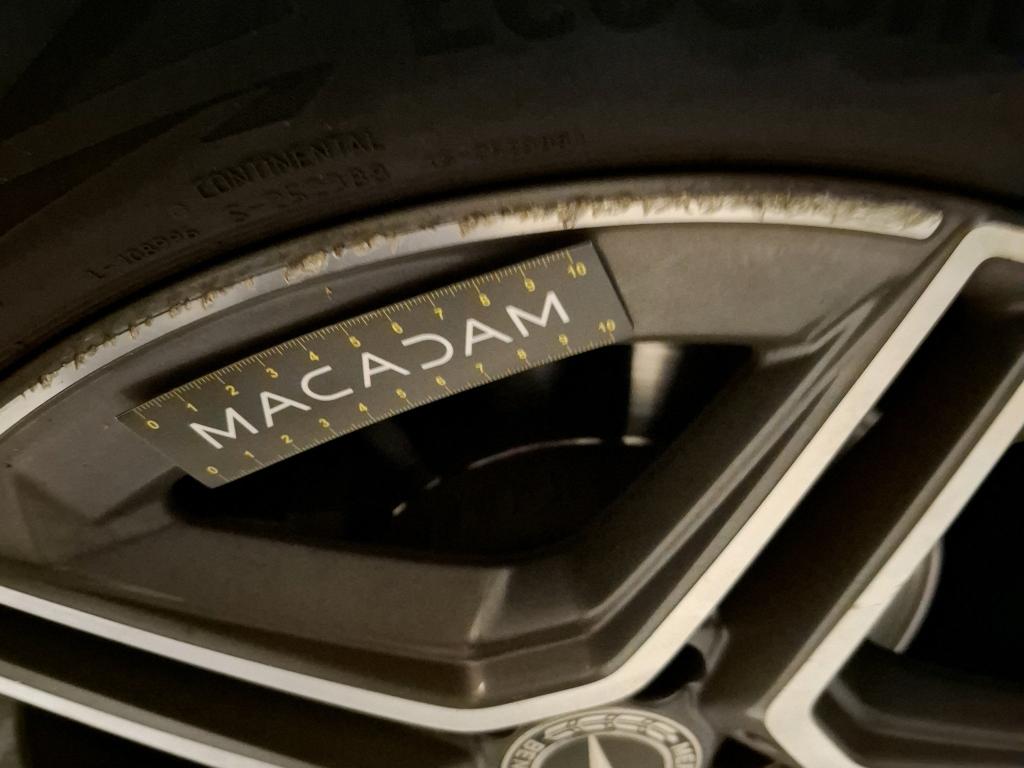 MERCEDES MERCEDES CLASSE C Break 220 d 9G-Tronic AMG Line 2019