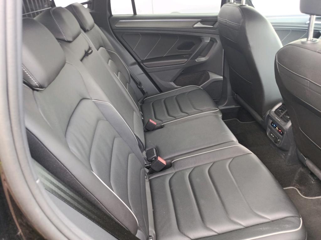 VOLKSWAGEN VOLKSWAGEN TIGUAN 1.4 eHybrid 245ch DSG6 R-Line Exclusive 2023