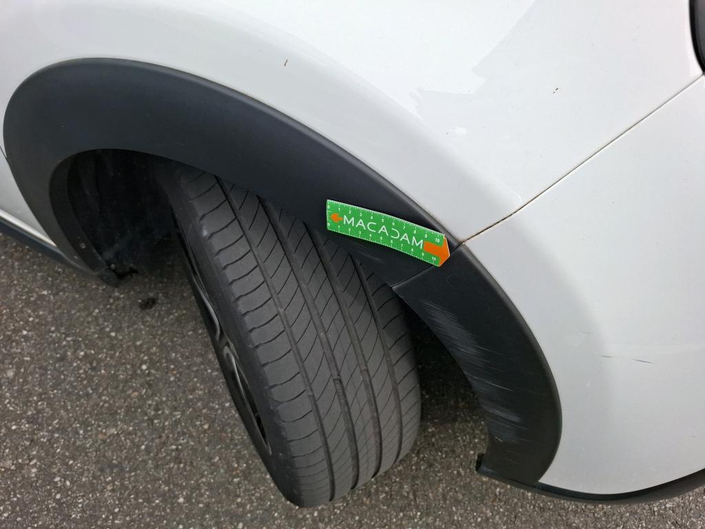 CITROEN CITROEN C3 PureTech 83 S&S BVM5 Feel Pack 2021
