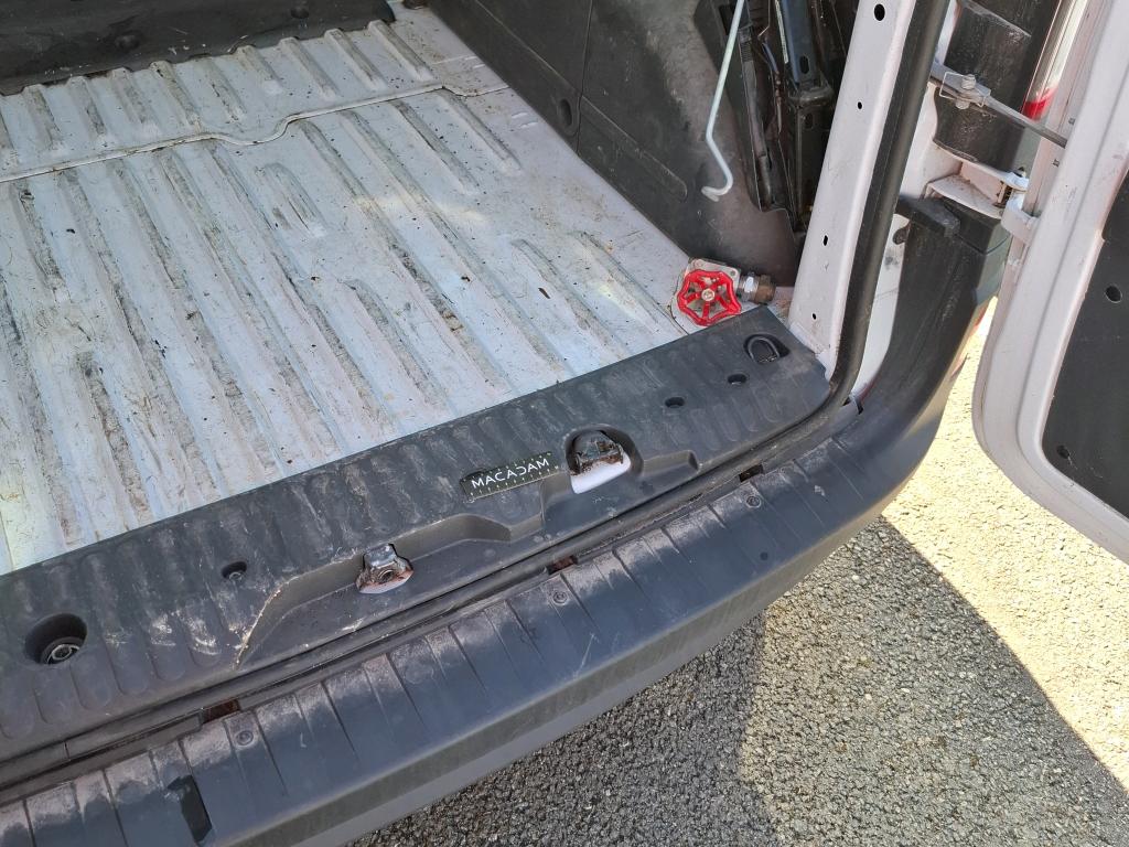 RENAULT RENAULT KANGOO VU EXPRESS CA MAXI 1.5 DCI 90 E6 CONFORT 2019