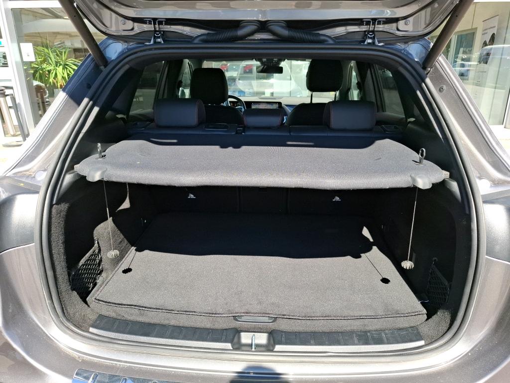 MERCEDES MERCEDES GLA II 200 d 8G-DCT AMG Line 2023