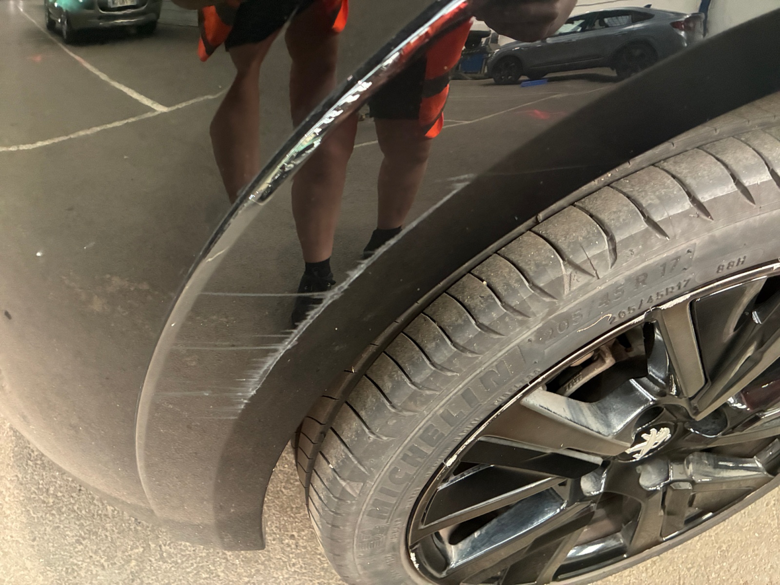 PEUGEOT 208 GT PureTech 100 S&S EAT8 2023