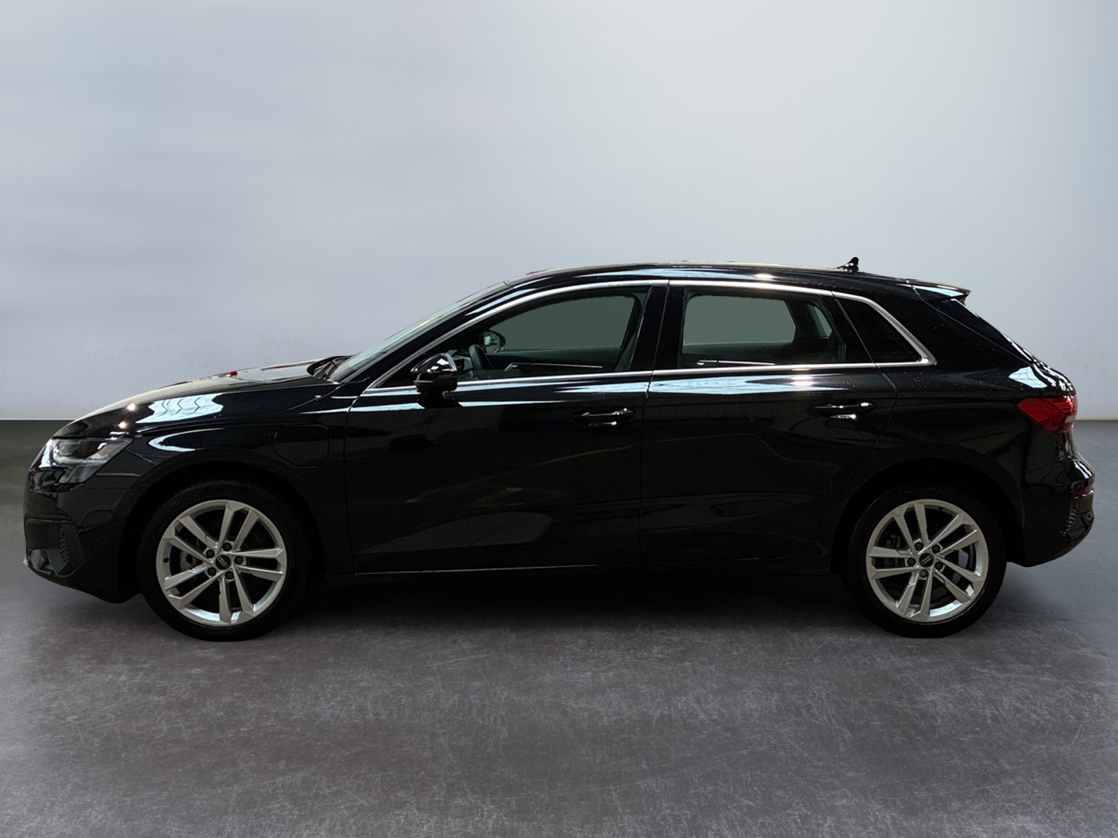 AUDI A3 Berline 35 TFSI Mild Hybrid 150 S tronic 7 2023