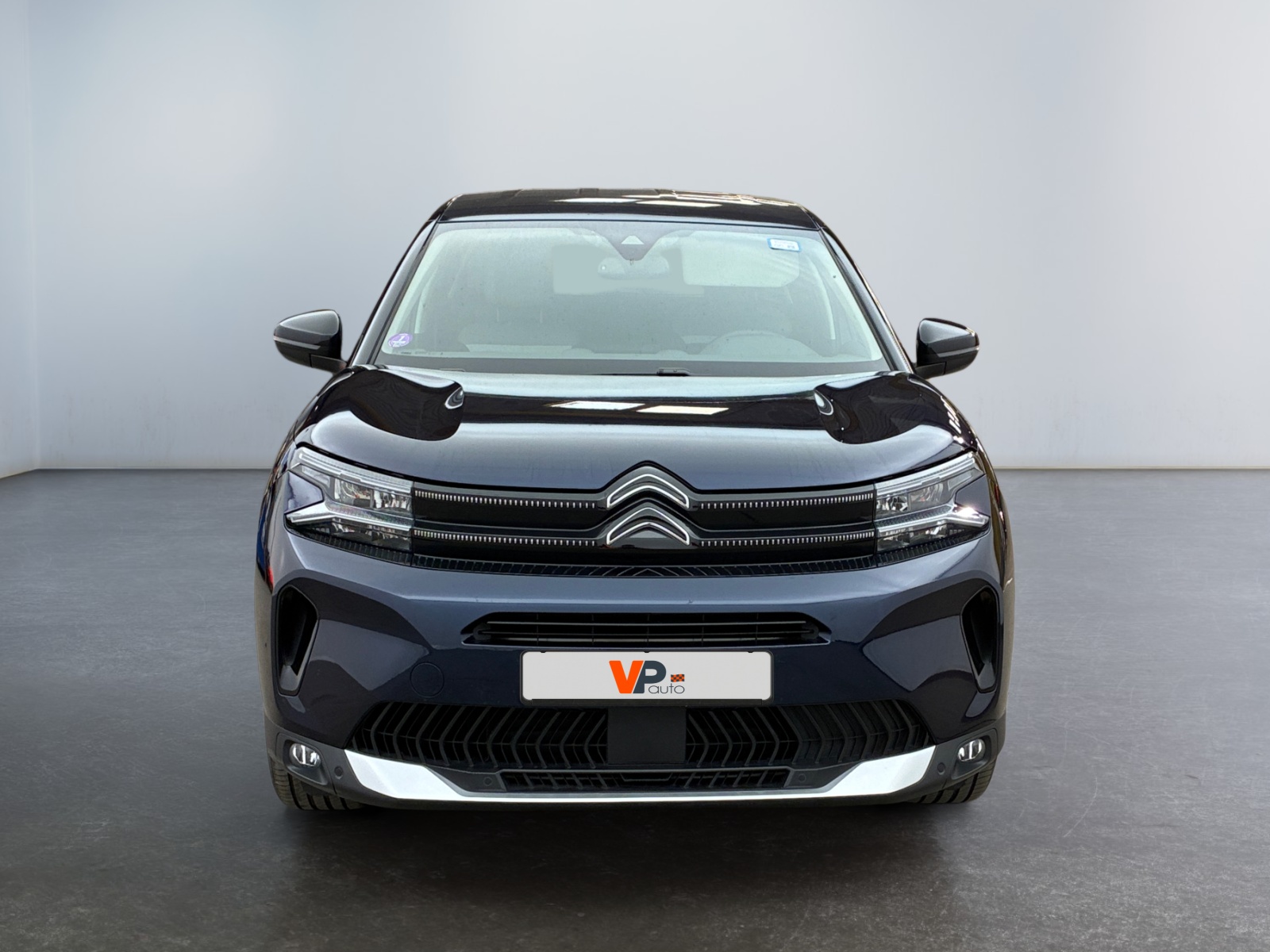 CITROEN C5 Aircross C5 AIRCROSS PureTech 130 S&amp;S EAT8 Feel Pack VP [5P] bva 8-131CH-7cv (SUV) 2023