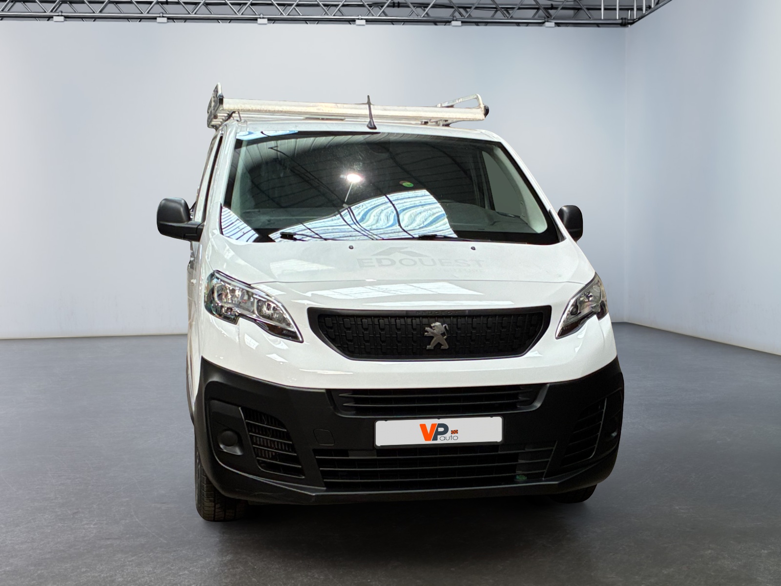 PEUGEOT EXPERT FOURGON EXPERT FGN TOLE LONG BLUEHDI 180 S&S EAT8 PREMIUM 2021
