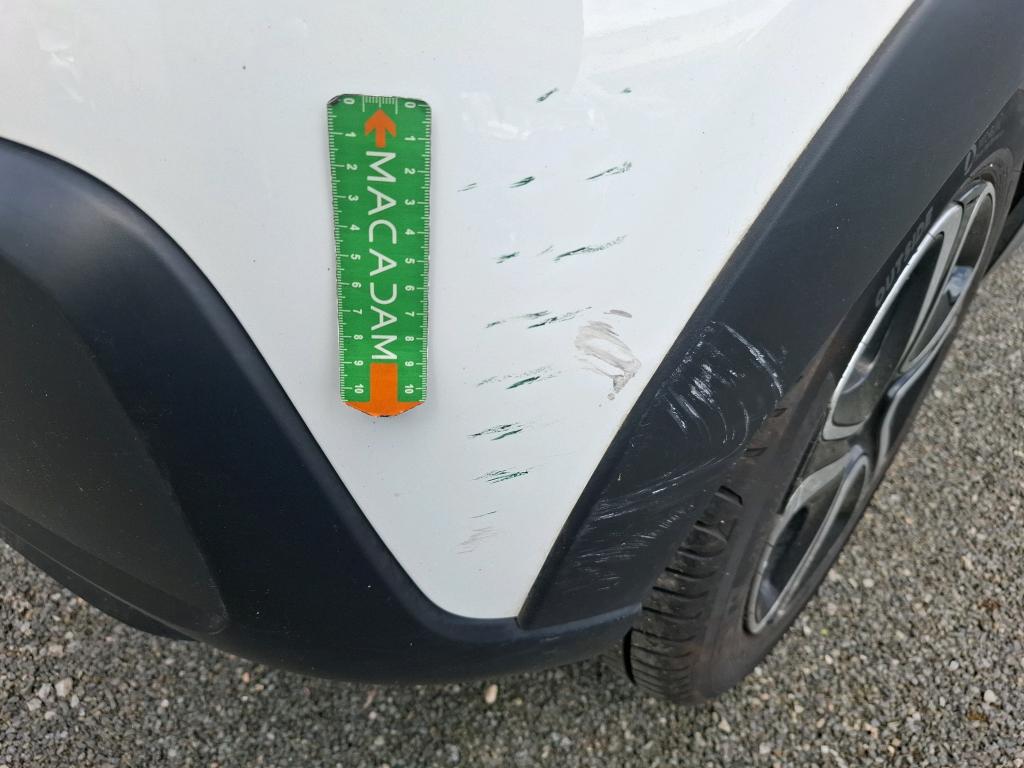 CITROEN CITROEN C3 ENTREPRISE SOCIETE BLUEHDI 100 S&S BVM FEEL NAV 2020