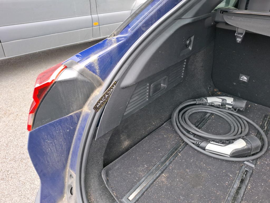 CITROEN CITROEN C5 X Hybride Rechargeable 180 S&S e-EAT8 Shine 2023