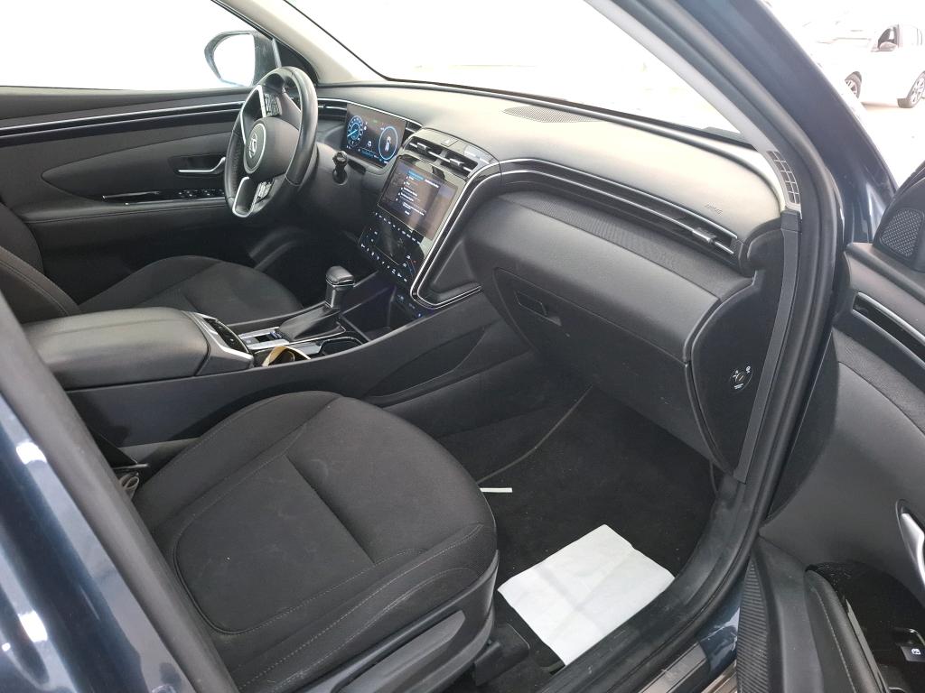 HYUNDAI  2022