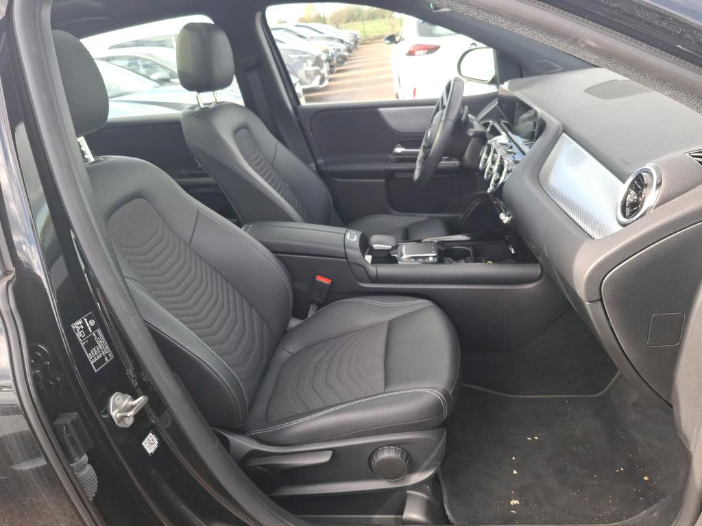 MERCEDES MERCEDES CLASSE B 180 7G-DCT Style Line Edition 2022