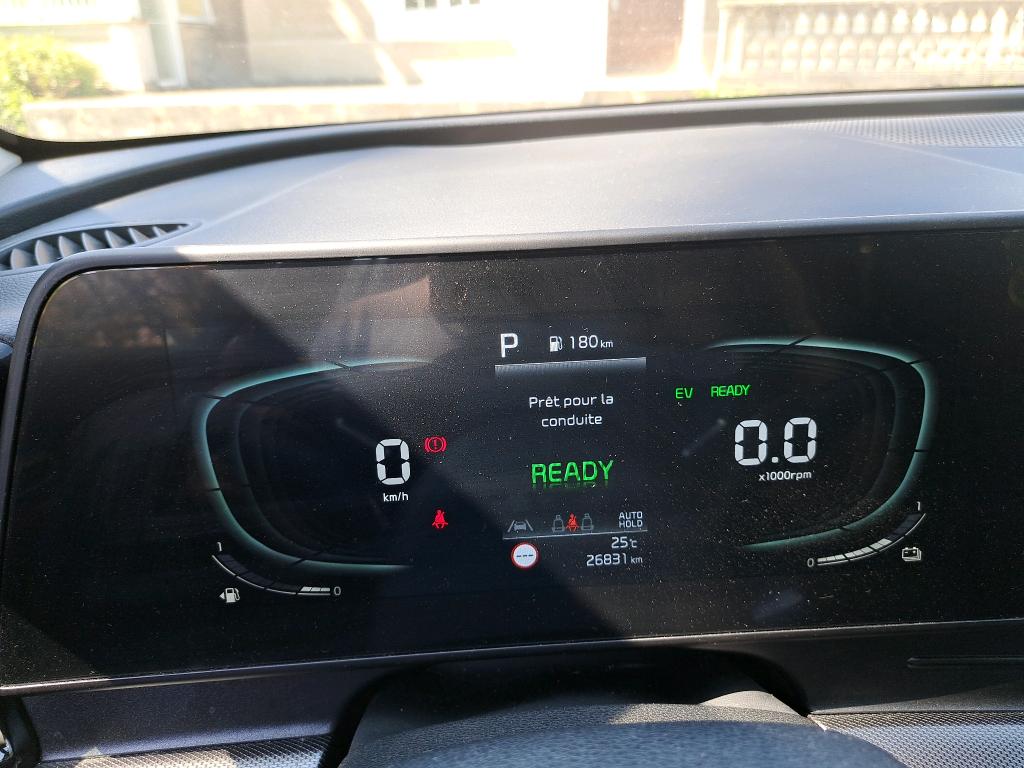 KIA  2024