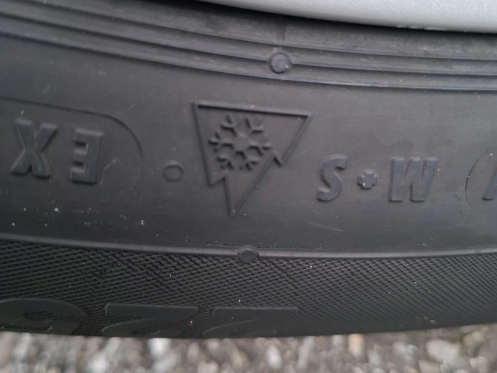 BMW SERIE 5 TOURING G31 LCI (05/2020-02/2024 2022