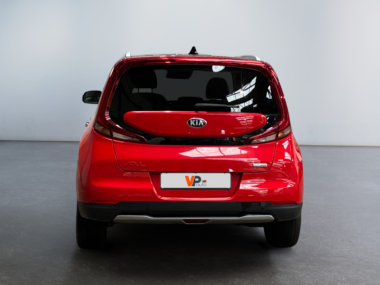 KIA e-Soul Electrique 204 ch 2020