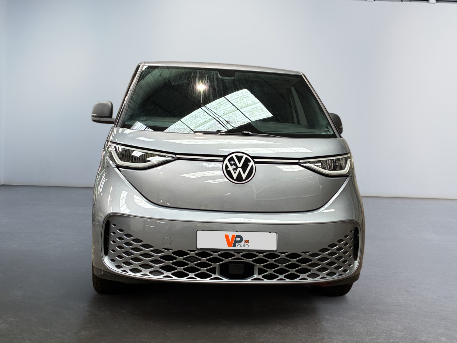 VOLKSWAGEN ID. BUZZ CARGO 204 CH 2023