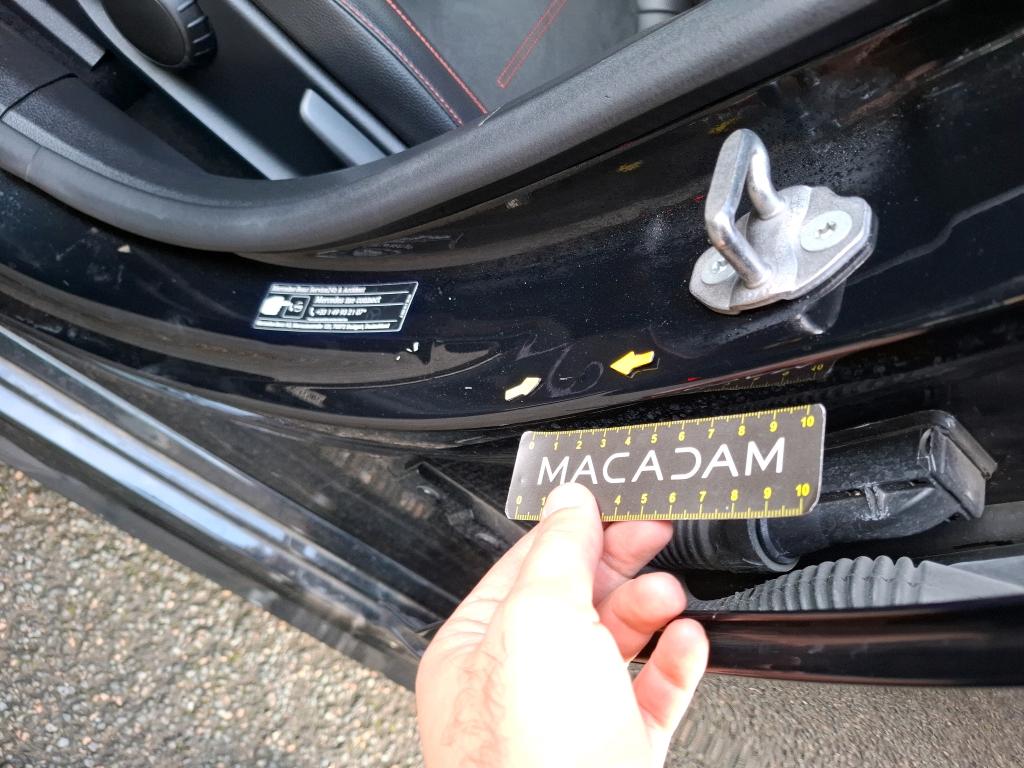 MERCEDES MERCEDES CLASSE A 180 7G-DCT AMG Line 2021